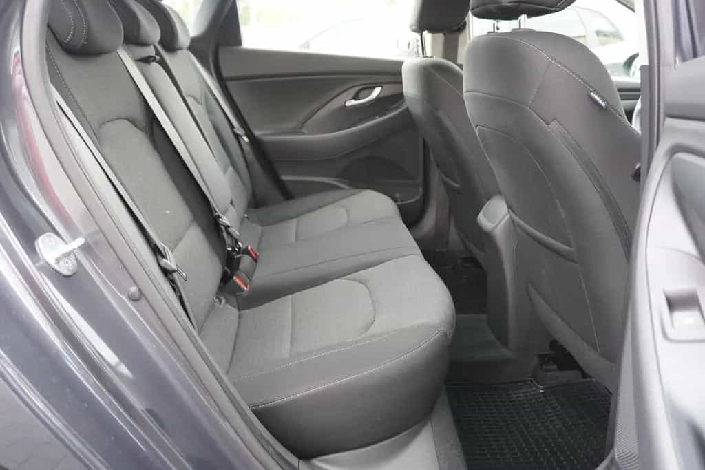 Hyundai i30 1.0 T-GDI Trend Navi Kamera Tempomat PDC USB 08/2022-photo-10