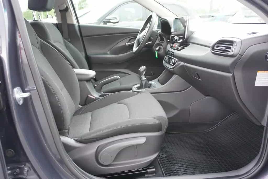 Hyundai i30 1.0 T-GDI Trend Navi Kamera Tempomat PDC USB 08/2022-photo-11