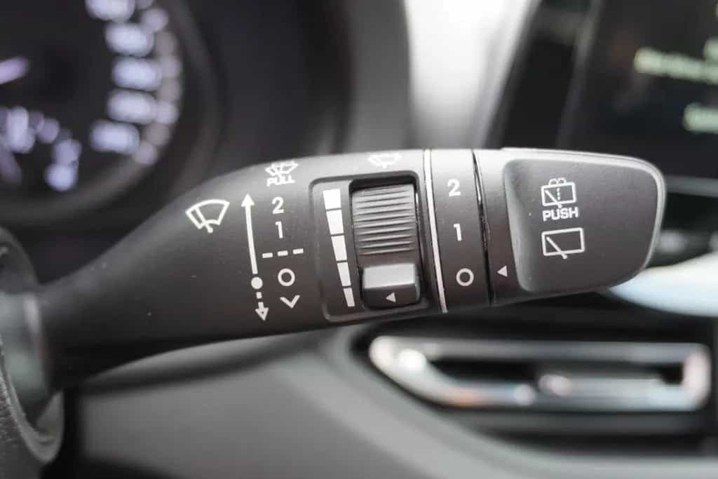 Hyundai i30 1.0 T-GDI Trend Navi Kamera Tempomat PDC USB 08/2022-photo-17