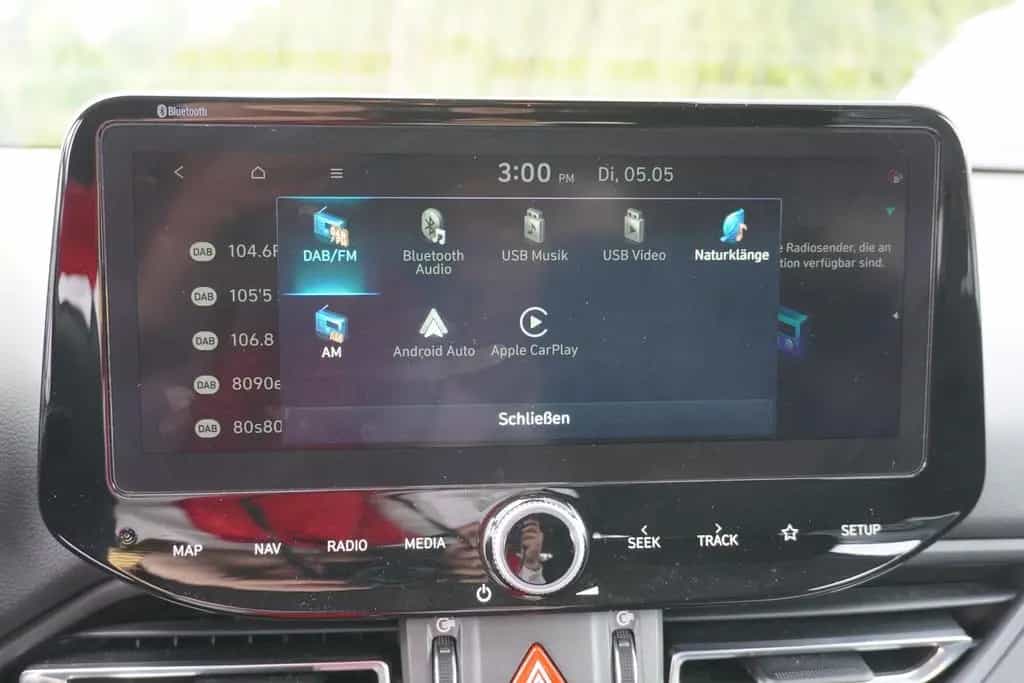 Hyundai i30 1.0 T-GDI Trend Navi Kamera Tempomat PDC USB 08/2022-photo-22