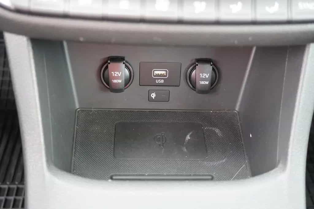 Hyundai i30 1.0 T-GDI Trend Navi Kamera Tempomat PDC USB 08/2022-photo-25