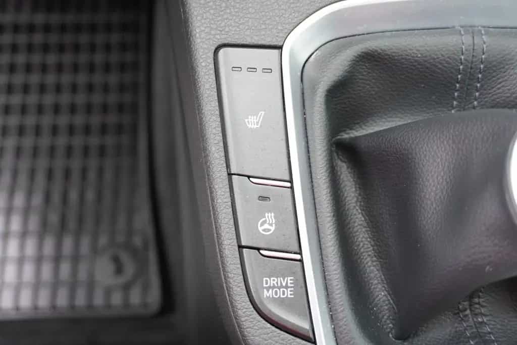 Hyundai i30 1.0 T-GDI Trend Navi Kamera Tempomat PDC USB 08/2022-photo-26