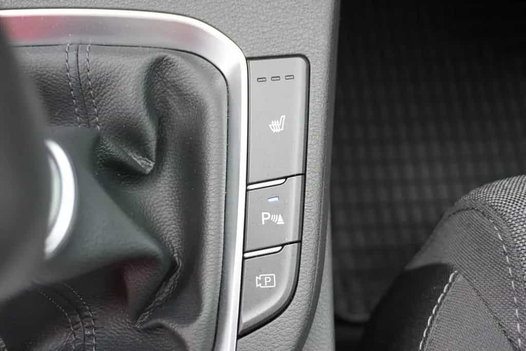 Hyundai i30 1.0 T-GDI Trend Navi Kamera Tempomat PDC USB 08/2022-photo-27