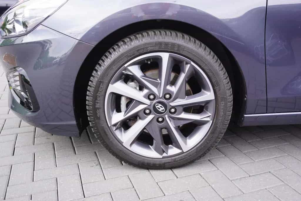 Hyundai i30 1.0 T-GDI Trend Navi Kamera Tempomat PDC USB 08/2022-photo-30