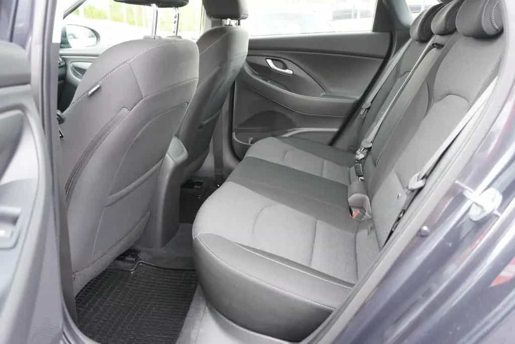 Hyundai i30 1.0 T-GDI Trend Navi Kamera Tempomat PDC USB 08/2022-photo-9