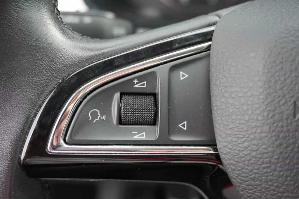 Skoda Kamiq 1.5 TSI Ambition DSG LED SmartLink AHK PDC 06/2020-photo-14