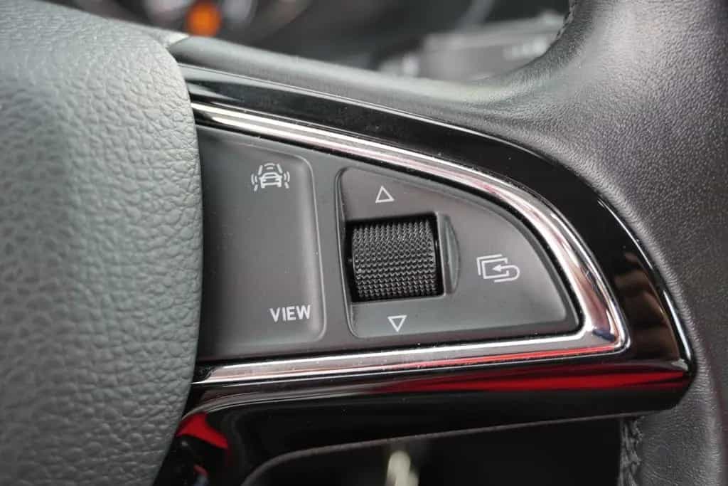 Skoda Kamiq 1.5 TSI Ambition DSG LED SmartLink AHK PDC 06/2020-photo-15