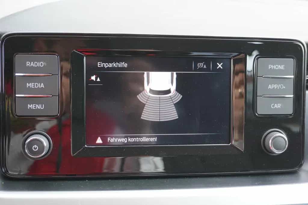 Skoda Kamiq 1.5 TSI Ambition DSG LED SmartLink AHK PDC 06/2020-photo-28