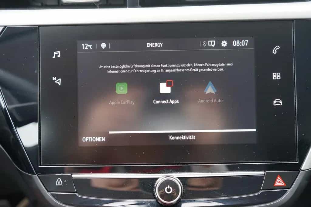 Opel Corsa F 1.2 Edition Tempomat DAB Klima Bluetooth 09/2020-photo-15