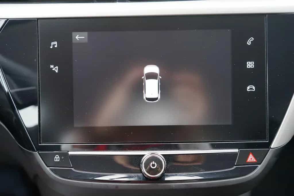 Opel Corsa F 1.2 Edition Tempomat DAB Klima Bluetooth 09/2020-photo-16