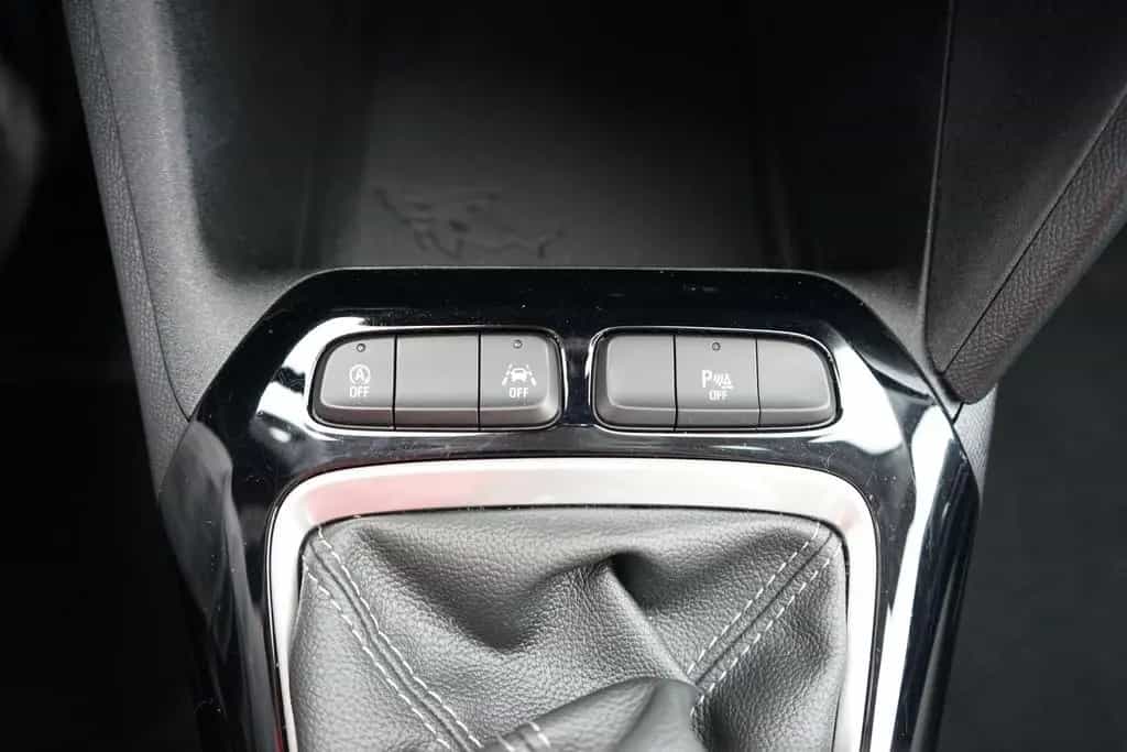 Opel Corsa F 1.2 Edition Tempomat DAB Klima Bluetooth 09/2020-photo-19