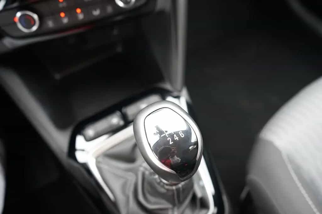 Opel Corsa F 1.2 Edition Tempomat DAB Klima Bluetooth 09/2020-photo-20