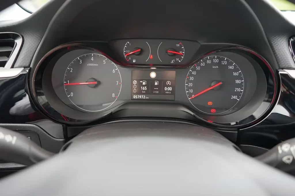 Opel Corsa F 1.2 Edition Tempomat DAB Klima Bluetooth 09/2020-photo-22