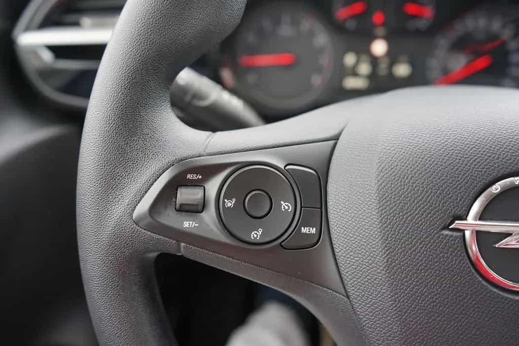 Opel Corsa F 1.2 Edition Tempomat DAB Klima Bluetooth 09/2020-photo-24