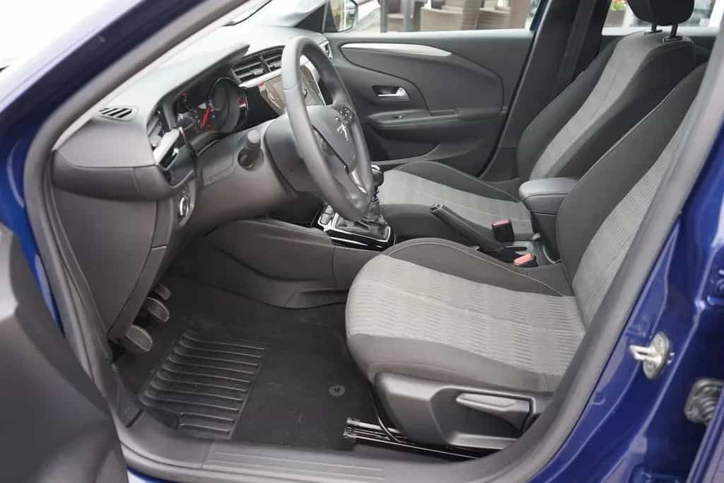 Opel Corsa F 1.2 Edition Tempomat DAB Klima Bluetooth 09/2020-photo-28