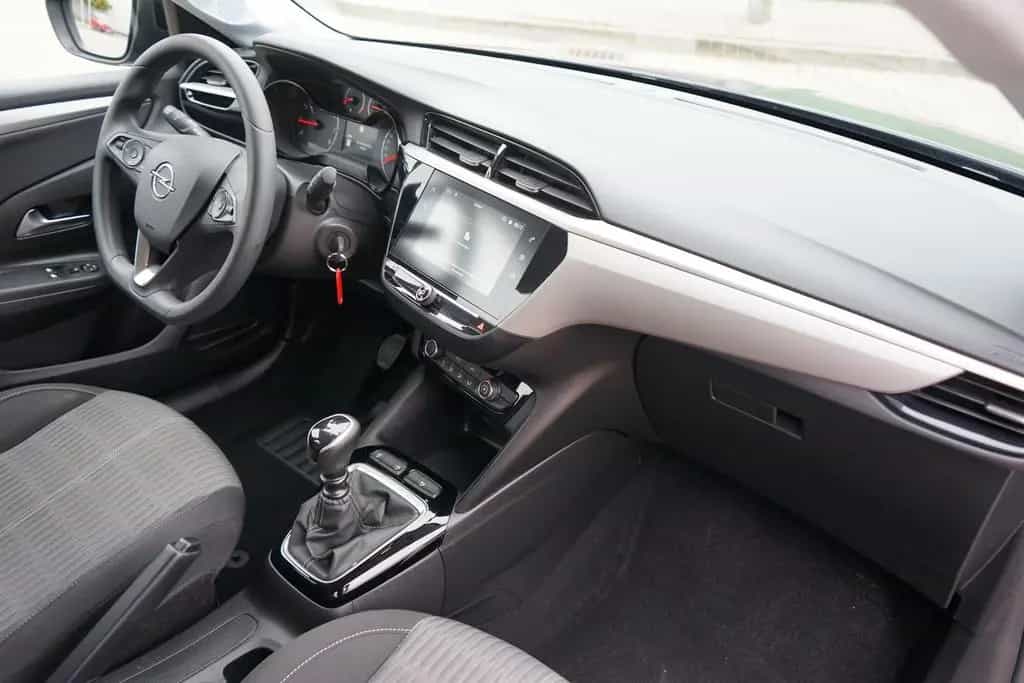 Opel Corsa F 1.2 Edition Tempomat DAB Klima Bluetooth 09/2020-photo-30