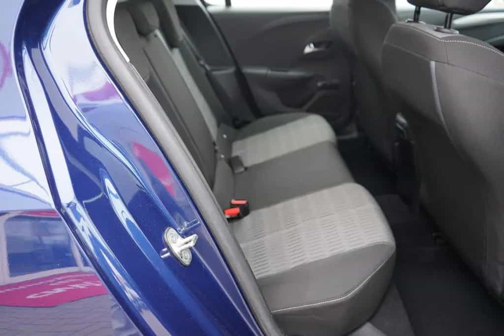 Opel Corsa F 1.2 Edition Tempomat DAB Klima Bluetooth 09/2020-photo-31