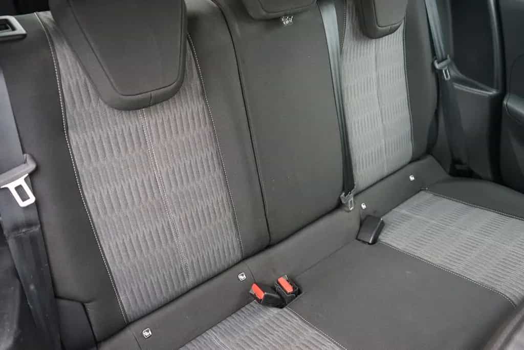 Opel Corsa F 1.2 Edition Tempomat DAB Klima Bluetooth 09/2020-photo-32