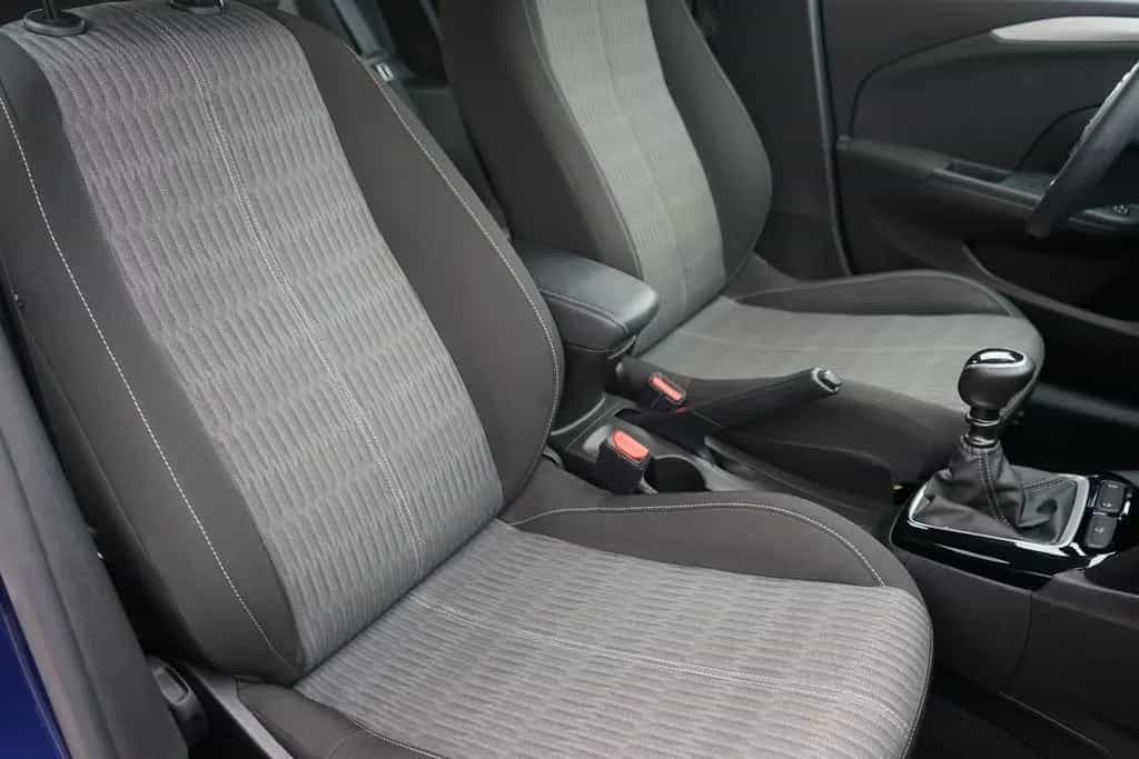 Opel Corsa F 1.2 Edition Tempomat DAB Klima Bluetooth 09/2020-photo-33