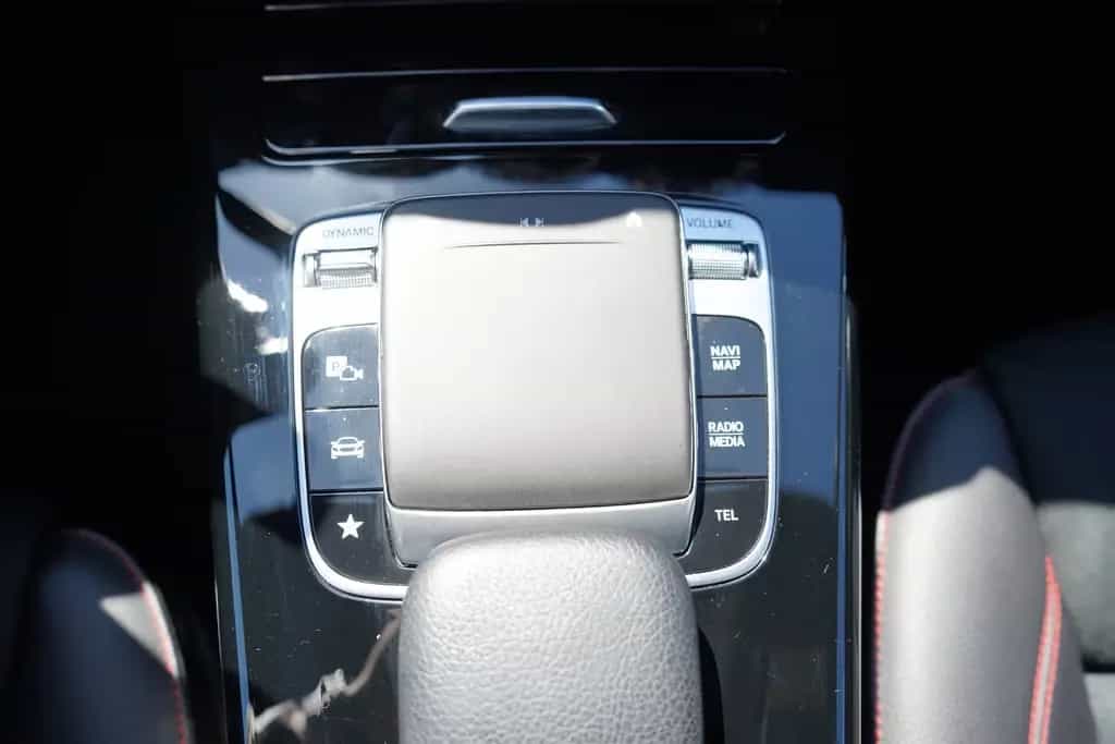 Mercedes-Benz A 220 A220 Edition 1 AMG Line Standheizung Burmester 04/2019-photo-18