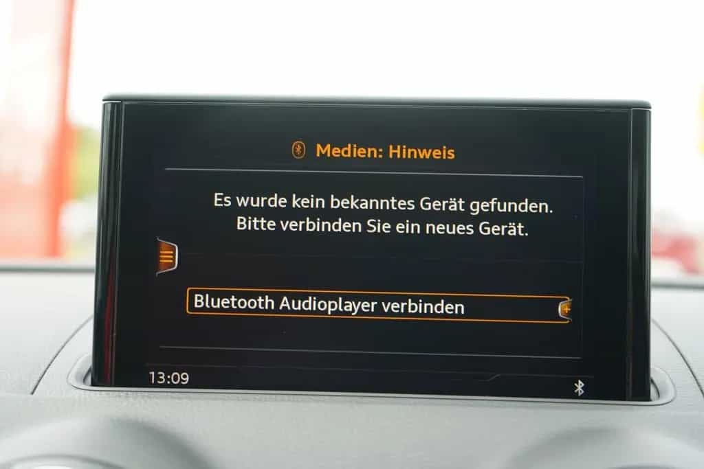 Audi A3 Sportback 1.0 TFSI basis Kamera PDC Bi-Xenon 03/2017-photo-15