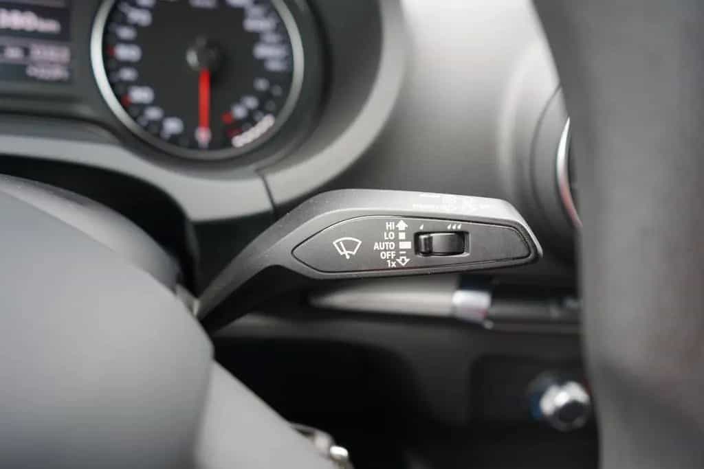 Audi A3 Sportback 1.0 TFSI basis Kamera PDC Bi-Xenon 03/2017-photo-21