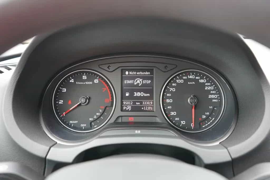Audi A3 Sportback 1.0 TFSI basis Kamera PDC Bi-Xenon 03/2017-photo-23