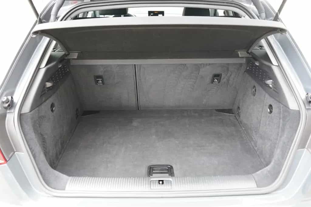 Audi A3 Sportback 1.0 TFSI basis Kamera PDC Bi-Xenon 03/2017-photo-25