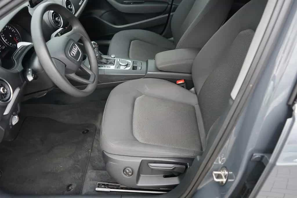 Audi A3 Sportback 1.0 TFSI basis Kamera PDC Bi-Xenon 03/2017-photo-30