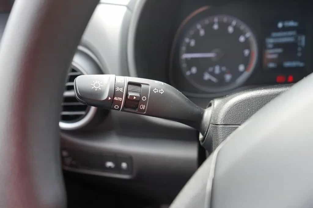 Hyundai KONA 1.0 T-GDI Select 2WD Spurhalte Tempomat USB 09/2020-photo-24