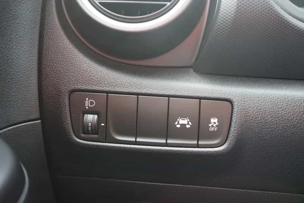 Hyundai KONA 1.0 T-GDI Select 2WD Spurhalte Tempomat USB 09/2020-photo-25