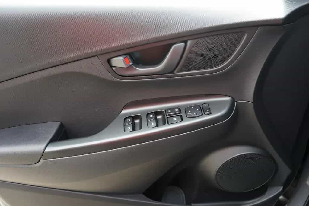 Hyundai KONA 1.0 T-GDI Select 2WD Spurhalte Tempomat USB 09/2020-photo-26