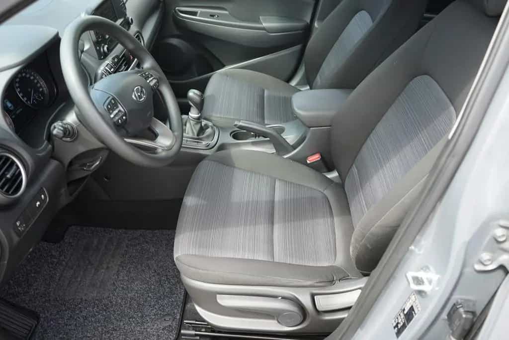 Hyundai KONA 1.0 T-GDI Select 2WD Spurhalte Tempomat USB 09/2020-photo-27