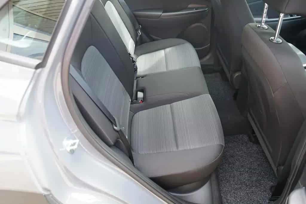 Hyundai KONA 1.0 T-GDI Select 2WD Spurhalte Tempomat USB 09/2020-photo-29
