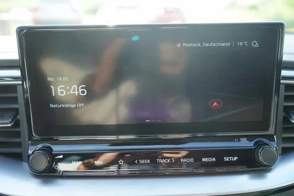 Kia XCeed 1.6 T-GDI Platinum Edition LED Navi Leder 08/2021-photo-13