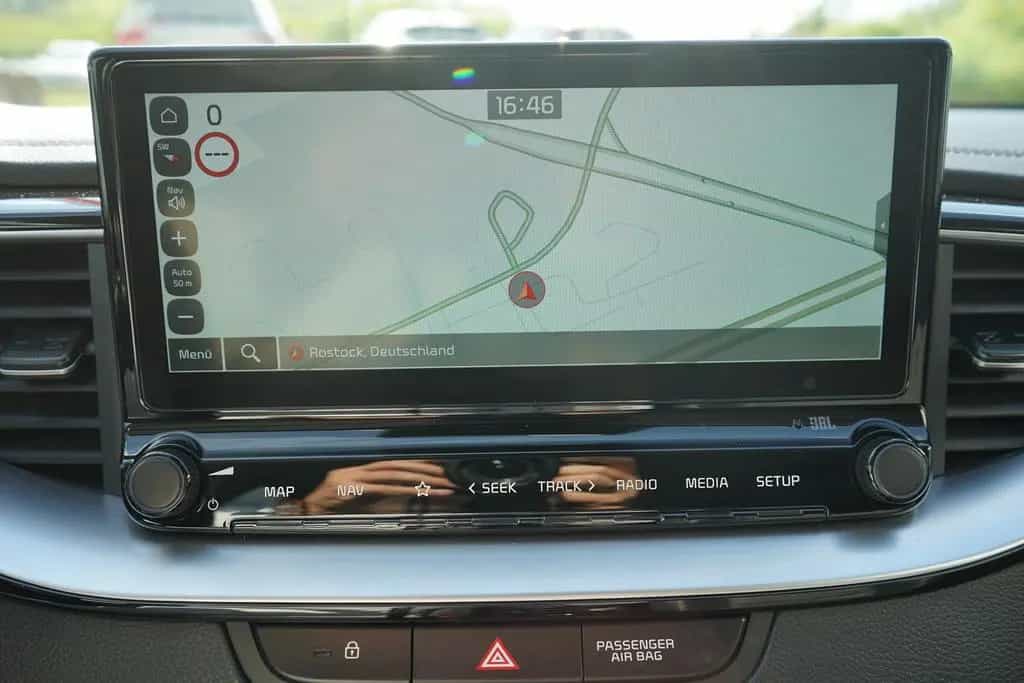 Kia XCeed 1.6 T-GDI Platinum Edition LED Navi Leder 08/2021-photo-15