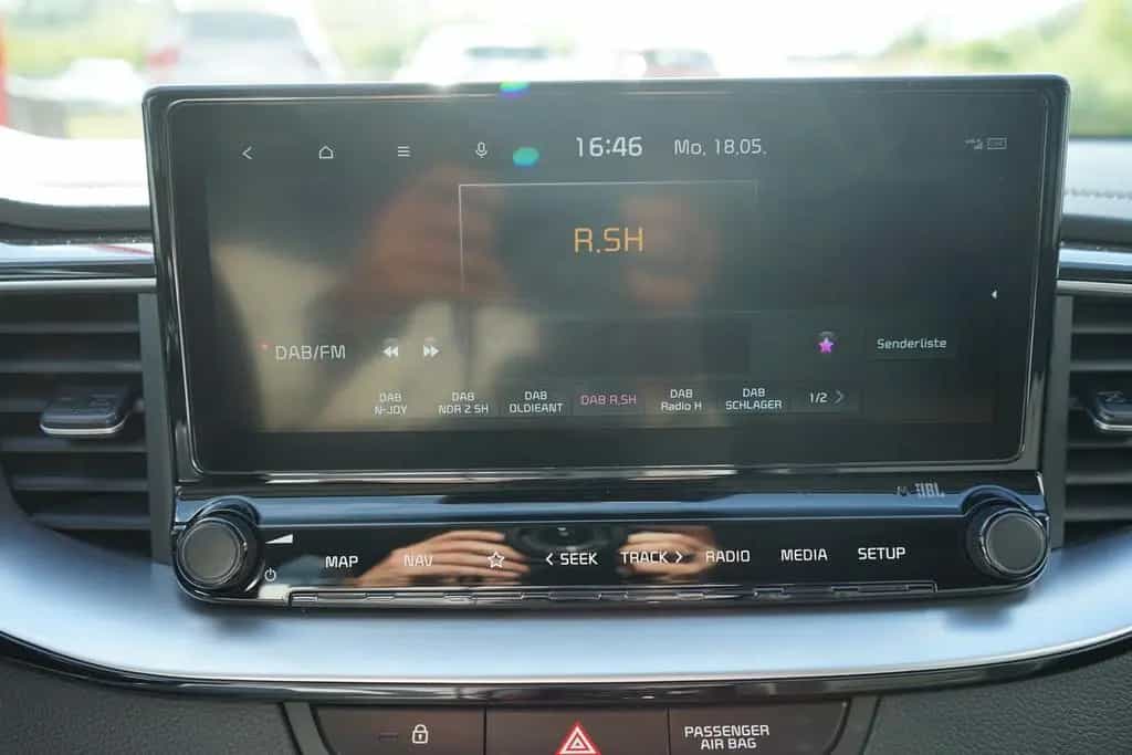 Kia XCeed 1.6 T-GDI Platinum Edition LED Navi Leder 08/2021-photo-16