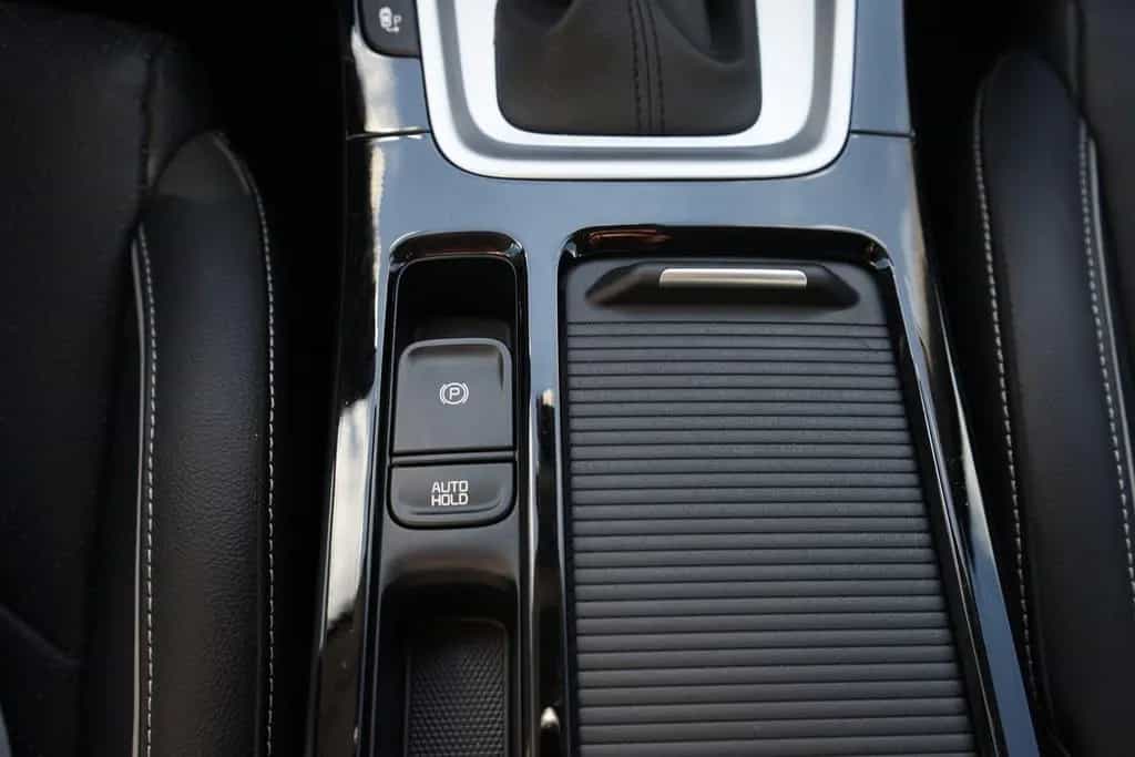 Kia XCeed 1.6 T-GDI Platinum Edition LED Navi Leder 08/2021-photo-21