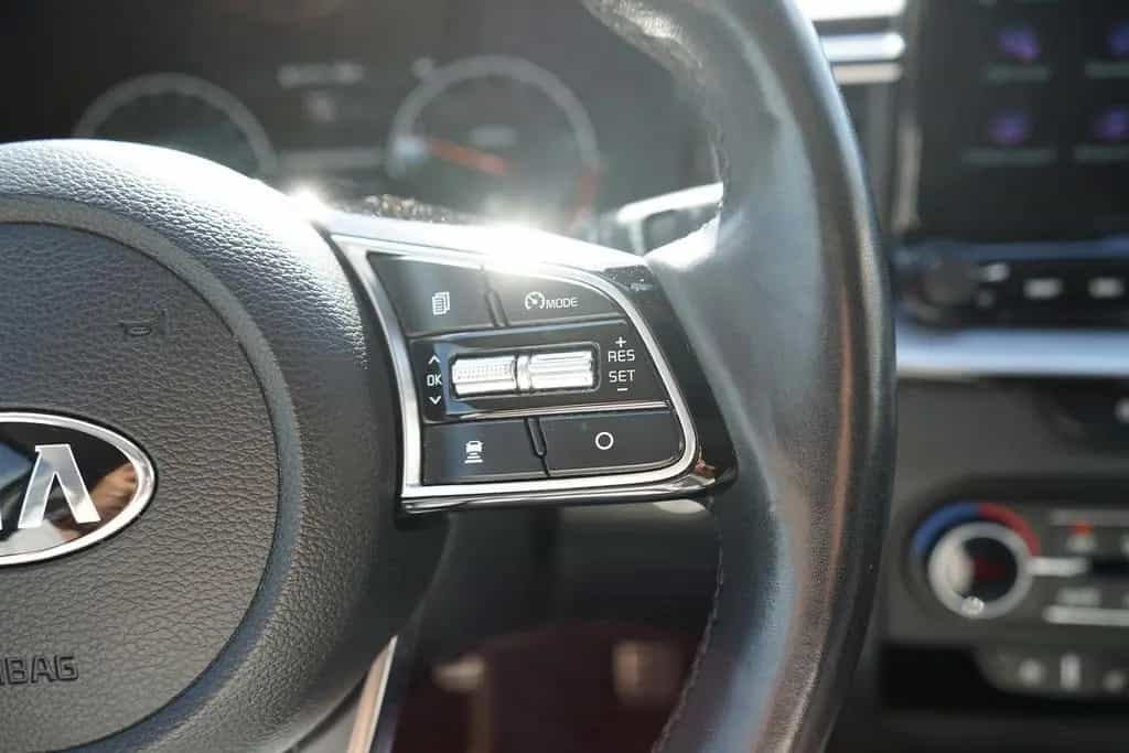 Kia XCeed 1.6 T-GDI Platinum Edition LED Navi Leder 08/2021-photo-24