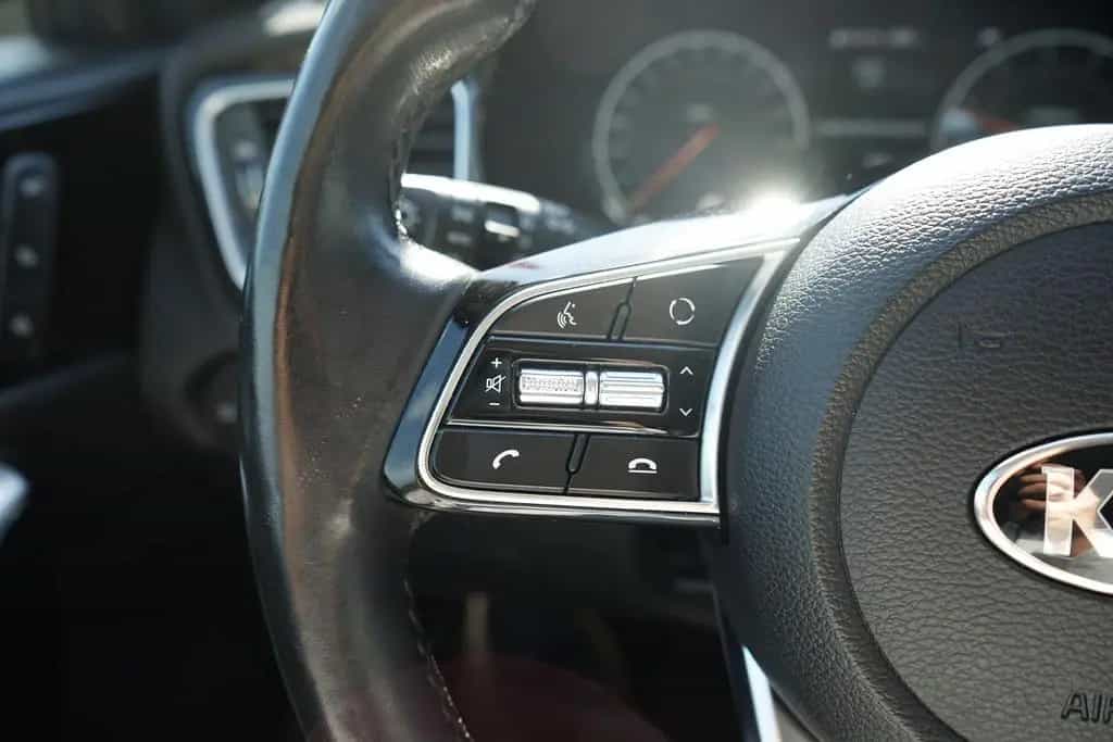 Kia XCeed 1.6 T-GDI Platinum Edition LED Navi Leder 08/2021-photo-25