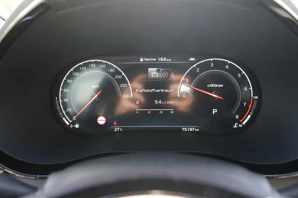Kia XCeed 1.6 T-GDI Platinum Edition LED Navi Leder 08/2021-photo-27