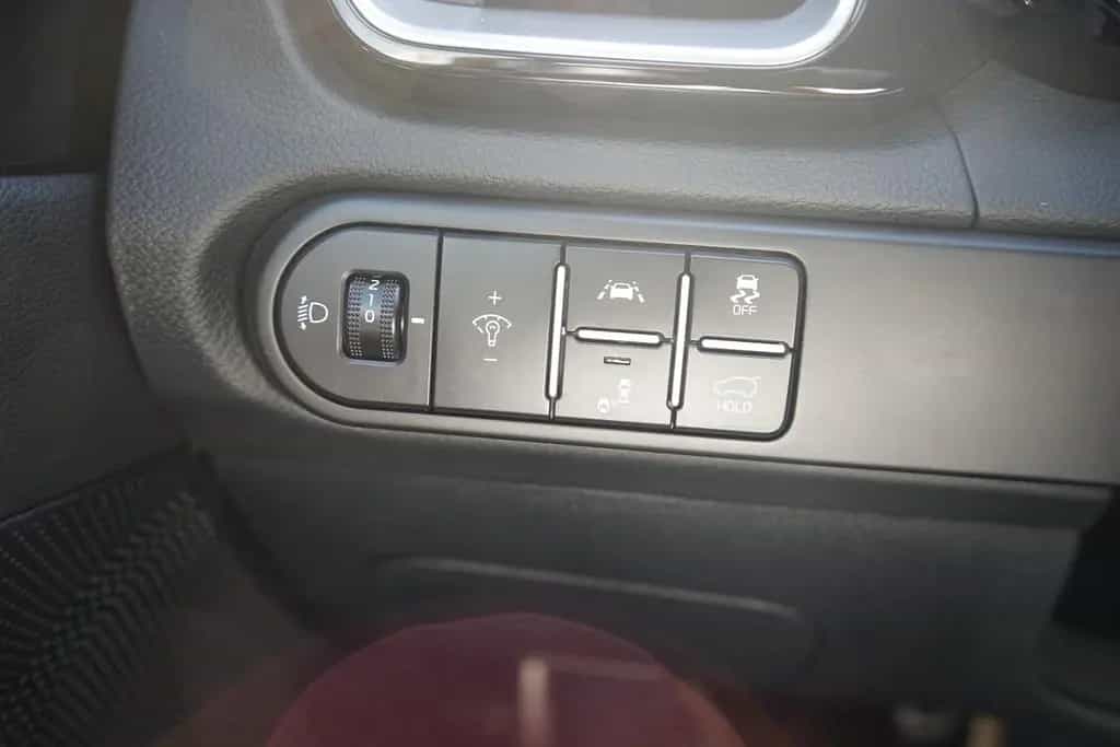 Kia XCeed 1.6 T-GDI Platinum Edition LED Navi Leder 08/2021-photo-29