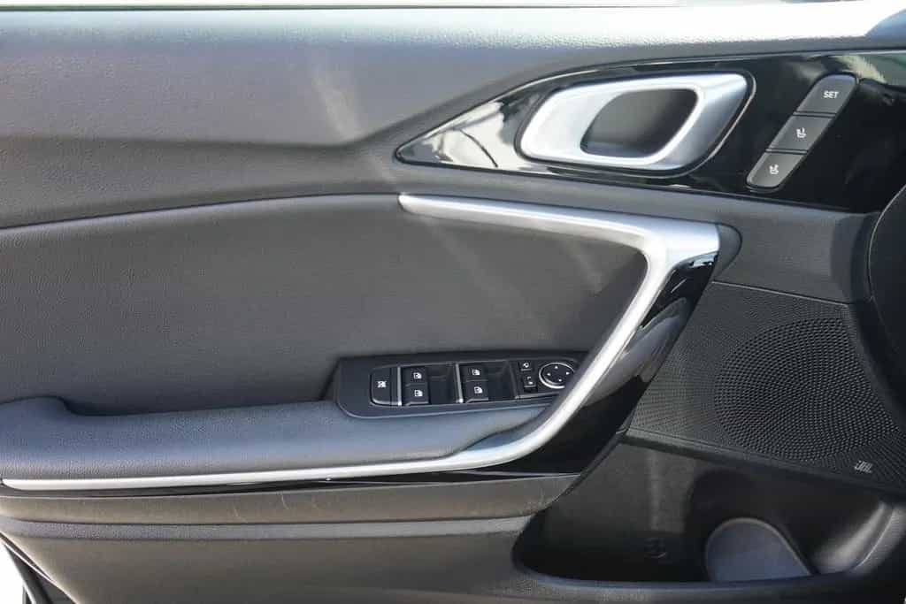 Kia XCeed 1.6 T-GDI Platinum Edition LED Navi Leder 08/2021-photo-30