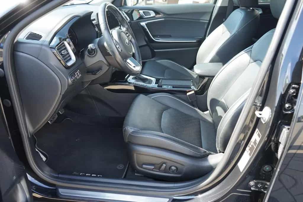 Kia XCeed 1.6 T-GDI Platinum Edition LED Navi Leder 08/2021-photo-32