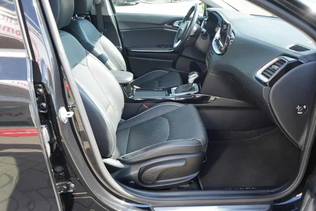 Kia XCeed 1.6 T-GDI Platinum Edition LED Navi Leder 08/2021-photo-33