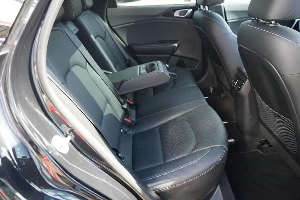 Kia XCeed 1.6 T-GDI Platinum Edition LED Navi Leder 08/2021-photo-34