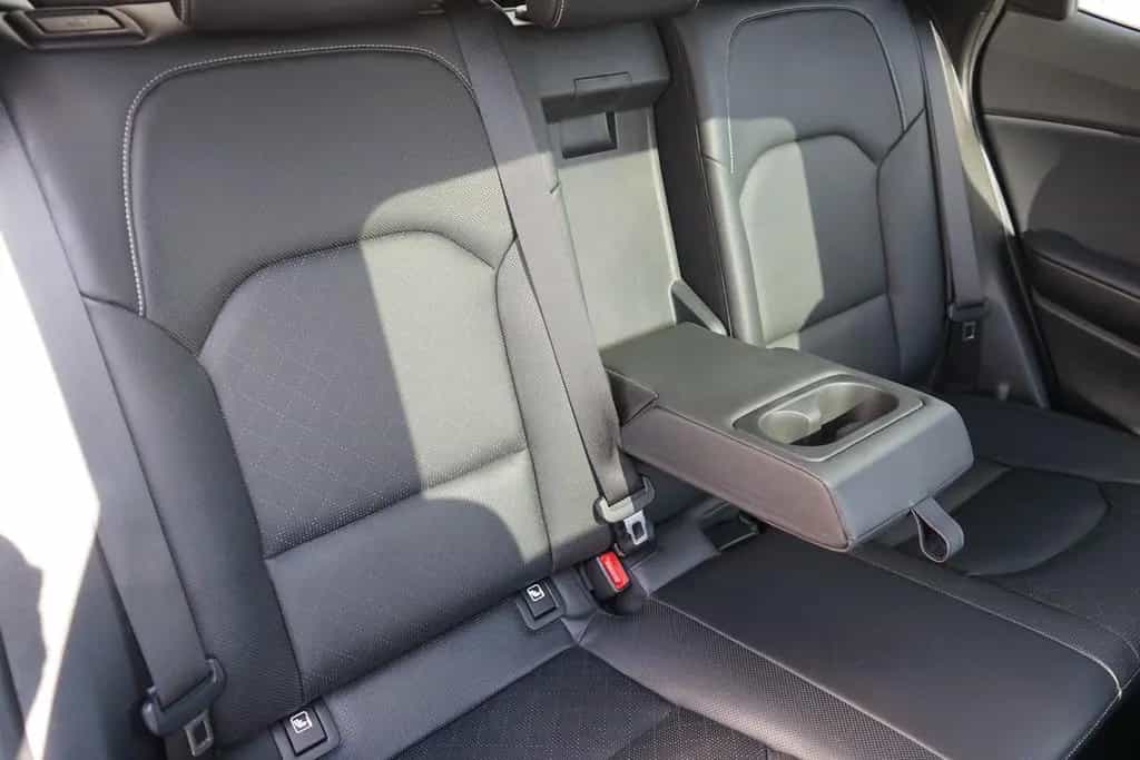 Kia XCeed 1.6 T-GDI Platinum Edition LED Navi Leder 08/2021-photo-39