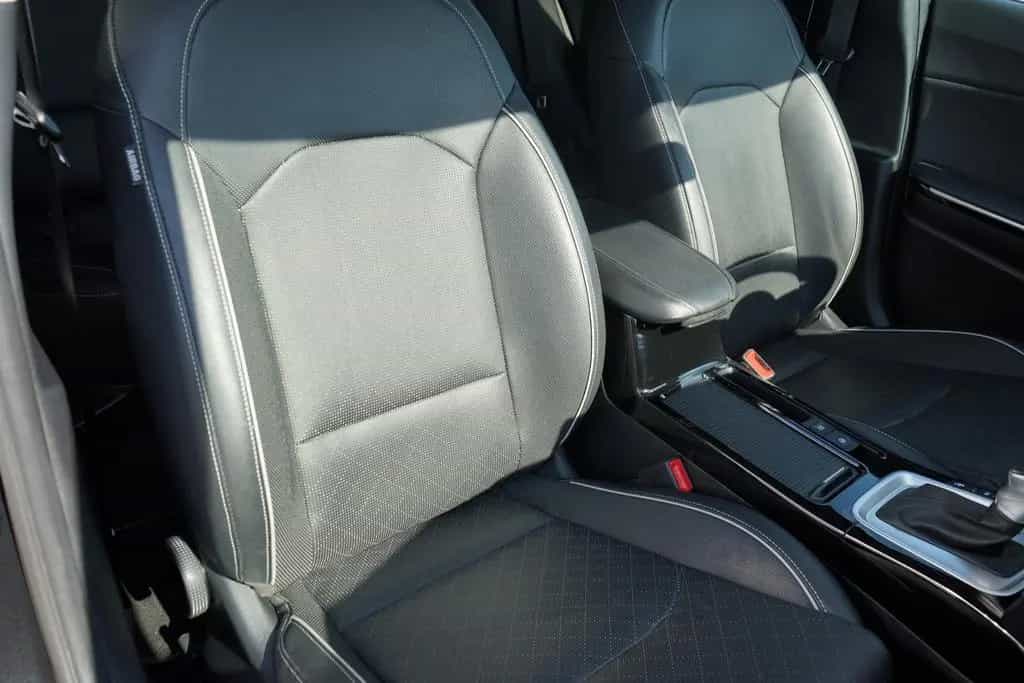 Kia XCeed 1.6 T-GDI Platinum Edition LED Navi Leder 08/2021-photo-40