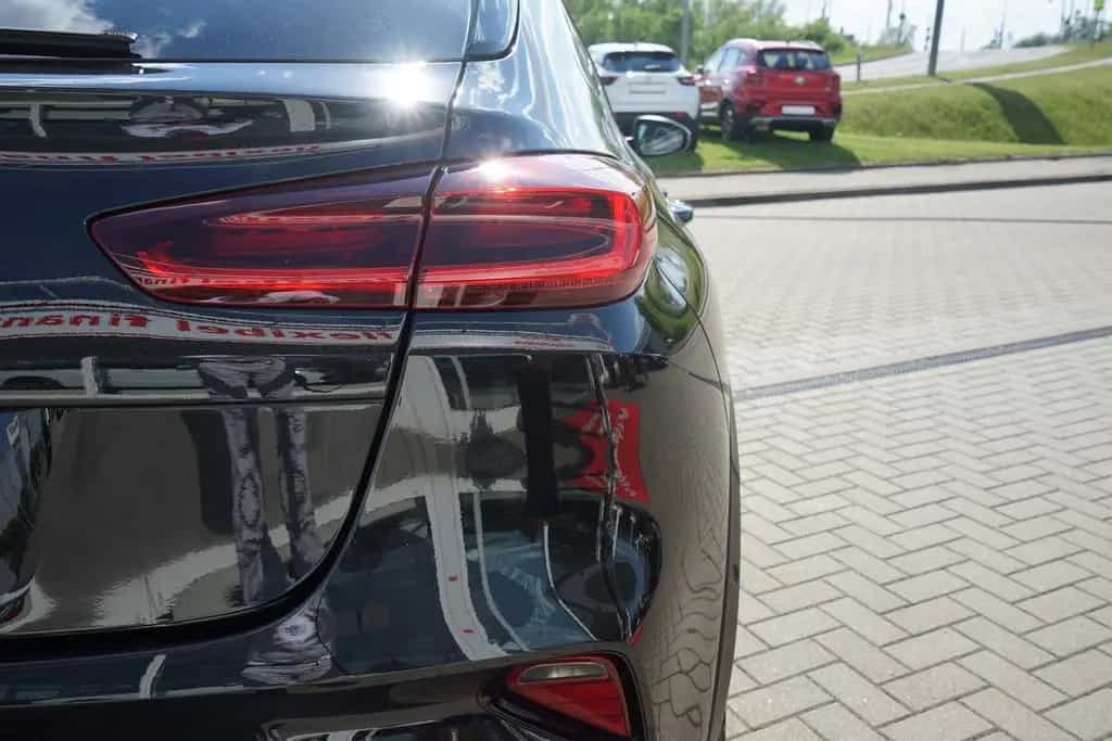 Kia XCeed 1.6 T-GDI Platinum Edition LED Navi Leder 08/2021-photo-43