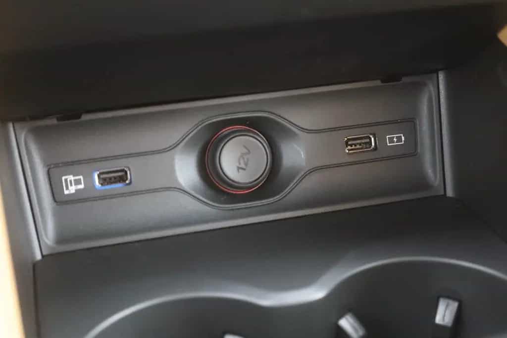 MG HS 1.5 T-GDI Luxury Aut. LED ACC 360° 05/2025-photo-11